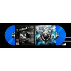 RON KEEL-KEELWORLD -COLOURED- (2-12")
