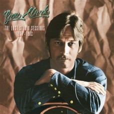 GENE CLARK-THE LOST STUDIO SESSIONS 1964-1982 -COLOURED/RSD- (2LP)