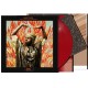 JUNE TYSON-SATURNIAN QUEEN OF THE SUN RA ARKESTRA -COLOURED- (LP)