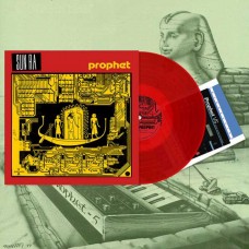 SUN RA-PROPHET -COLOURED- (LP)