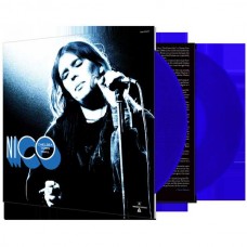 NICO-CHELSEA TOWN HALL -COLOURED- (2LP)