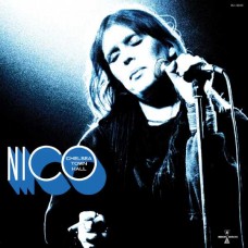 NICO-CHELSEA TOWN HALL (CD)