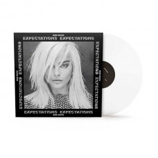 BEBE REXHA-EXPECTATIONS -COLOURED- (LP)