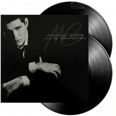 MICHAEL BUBLE-CALL ME IRRESPONSIBLE (2LP)