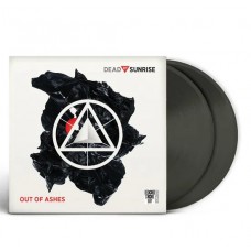 DEAD BY SUNRISE-OUT OF ASHES (2LP)