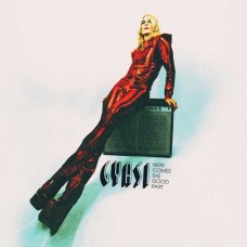 GYASI-HERE COMES THE GOOD PART (CD)