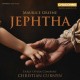 EARLY OPERA COMPANY & CHRISTIAN CURNYN-MAURICE GREENE: JEPHTHA (2SACD)