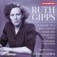 BBC PHILHARMONIC/RUMON GAMBA/MARTIN OWEN-RUTH GIPPS: ORCHESTRAL WORKS VOL. 3 (CD)