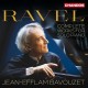 JEAN-EFFLAM BAVOUZET-RAVEL: COMPLETE WORKS FOR SOLO PIANO (2CD)