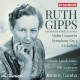 BBC PHILHARMONIC & RUMON GAMBA-RUTH GIPPS: ORCHESTRAL WORKS VOL. 4 - VIOLIN CONCERTO/SYMPHONY NO.5/LEVIATHAN (CD)