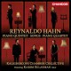 KALEIDOSCOPE CHAMBER COLLECTIVE-REYNALDO HAHN: PIANO QUINTET/SONGS/PIANO QUARTET (CD)