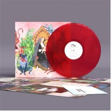 FATHER JOHN MISTY-I LOVE YOU, HONEYBEAR -COLOURED/ANNIV- (LP)