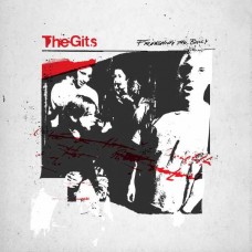 GITS-FRENCHING THE BULLY (CD)