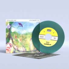 FUCKED UP-DISABUSE -COLOURED- (7")