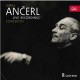 CZECH PHILHARMONIC ORCHESTRA-KAREL ANCERL: LIVE RECORDINGS - CONCERTOS -BOX- (7CD)