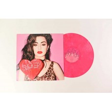 CHARLI XCX-SUCKER -COLOURED- (LP)