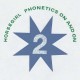HORSEGIRL-PHONETICS ON AND ON (CD)