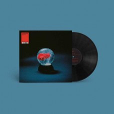 DARKSIDE-NOTHING (LP)