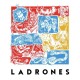 LADRONES-LADRONES (LP)