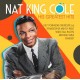 NAT COLE KING-HIS GREATEST HITS (LP)