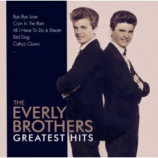 EVERLY BROTHERS-GREATEST HITS (CD)