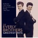 EVERLY BROTHERS-GREATEST HITS (LP)