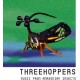 THREEHOPPERS-THREEHOPPERS (2CD)