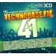 V/A-TECHNOBASE.FM VOL. 41 (3CD)