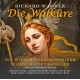 RICHARD WAGNER-DIE WALKURE (3CD)