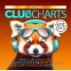 V/A-ULTIMATE CLUB CHARTS 2025 (CD)