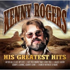 KENNY ROGERS-HIS GREATEST HITS (2CD)