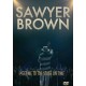 SAWYER BROWN-GET ME TO THE STAGE ON TIME (DVD)