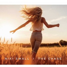 NIKI SMALL-CHASE (CD)