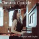 CHRISTINA CUSTODE-I FEEL THE EARTH MOVE - THE SONGS OF CAROLE KING LIVE (CD)