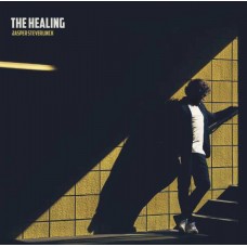 JASPER STEVERLINCK-THE HEALING (LP)