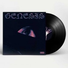 PESO PLUMA-GENESIS (LP)