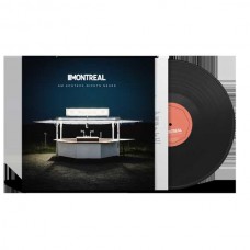 MONTREAL-AM ACHTECK NICHTS NEUES (LP)