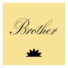 BRTHR-BROTHER (LP)