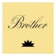 BRTHR-BROTHER (LP)