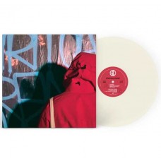 SPIRITUAL CRAMP-SPIRITUAL CRAMP -COLOURED- (LP)