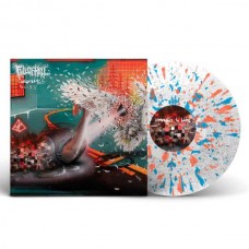 FULL OF HELL-COAGULATED BLISS -COLOURED- (LP)