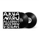 AKUA NARU-ALL ABOUT LOVE: NEW VISIONS (2LP)