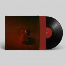 GHOSTLY KISSES-DARKROOM (LP)