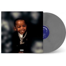 BABYFACE RAY-KID THAT DID -COLOURED- (LP)