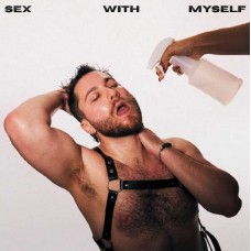 JORDY-SEX WITH MYSELF (LP)