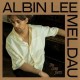 ALBIN LEE MELDAU-DISCOMFORTS (CD)