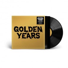 TOCOTRONIC-GOLDEN YEARS (LP)