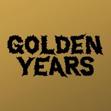 TOCOTRONIC-GOLDEN YEARS (CD)