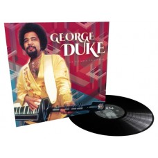 GEORGE DUKE-HIS ULTIMATE COLLECTION (LP)