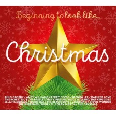 V/A-BEGINNING TO LOOK LIKE... CHRISTMAS (3CD)